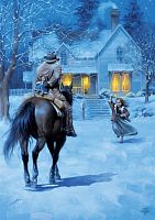 Пазл Art Puzzle 1000 деталей: Возвращение домой