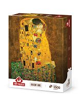 Пазл Art Puzzle 1500 деталей: Поцелуй