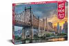 Пазл Cherry Pazzi 1000 деталей: Мост Куинсборо в Нью-Йорке
