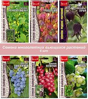 Лианы ИПГ