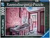 Пазл Ravensburger 1000 деталей: Розовые мечты