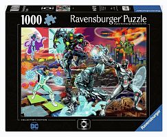 Пазл Ravensburger 1000 деталей: Collector's Edition. Киборг
