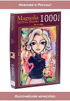 Пазл Magnolia 1000 деталей: Мэрилин