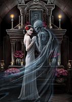 Пазл Art Puzzle 1000 деталей: Навсегда