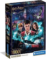 Пазл Clementoni 1000 деталей: Гарри Поттер - 6