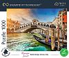 Пазл Trefl 1000 деталей: Мост Риальто, Венеция, Италия