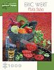 Пазл Pomegranate 1000 деталей: Эрик Верт:Натюрморт Пища богов