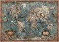 Раздел анонс: Пазл Educa 8000 деталей: Историческая карта мира (18017)