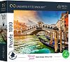 Пазл Trefl 1000 деталей: Мост Риальто, Венеция, Италия