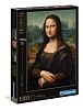 Пазл Clementoni 1000 деталей: Леонардо. Мона Лиза