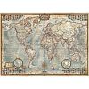 Пазл 1500 деталей Educa: Политическая карта мира