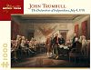Пазл Pomegranate 1000 деталей: Джон Трамбулл Декларация Независимости