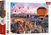 Пазл Trefl 3000 деталей: Воздушные шары над Каппадокии