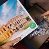 Пазл Trefl 1000 деталей: Колизей, Рим, Италия