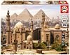 Пазл Educa 1000 деталей: Каир, Египет